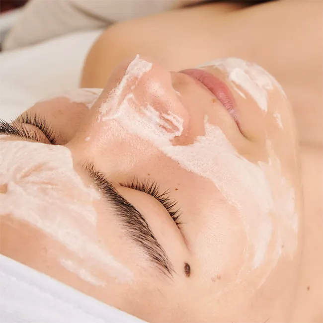 Carboxy Therapy