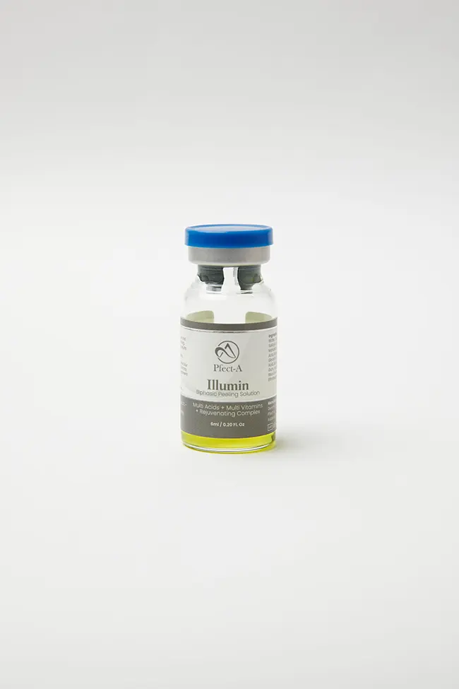 Illumin Peel