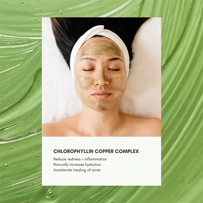 Inflacure Treatment